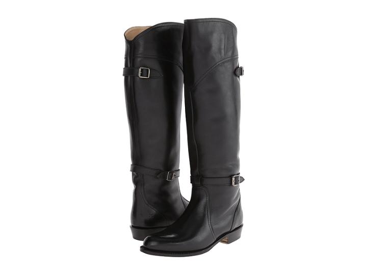 Frye - Dorado Riding