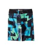 Volcom Kids - Costa Paste Up Mod Boardshort