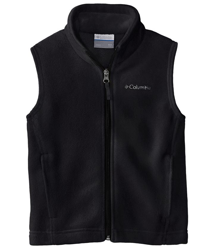 Columbia Kids - Steens Mountaintm Fleece Vest