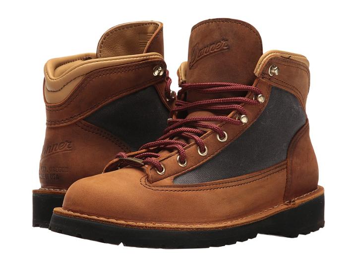 Danner - Danner Ridge