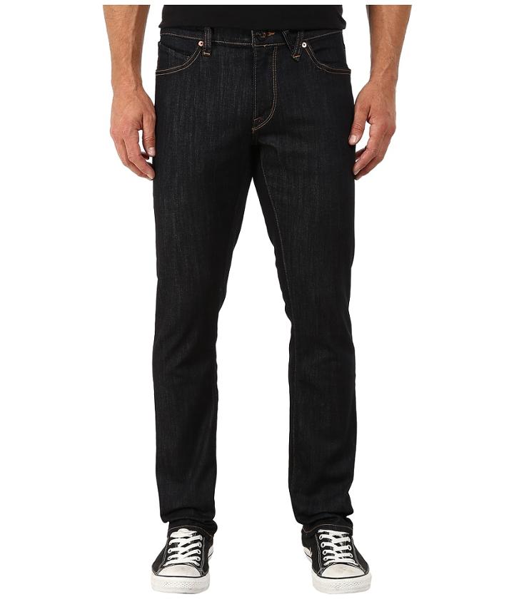 Volcom - Vorta Denim