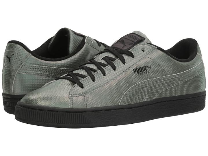 Puma - Basket Classic Holographic