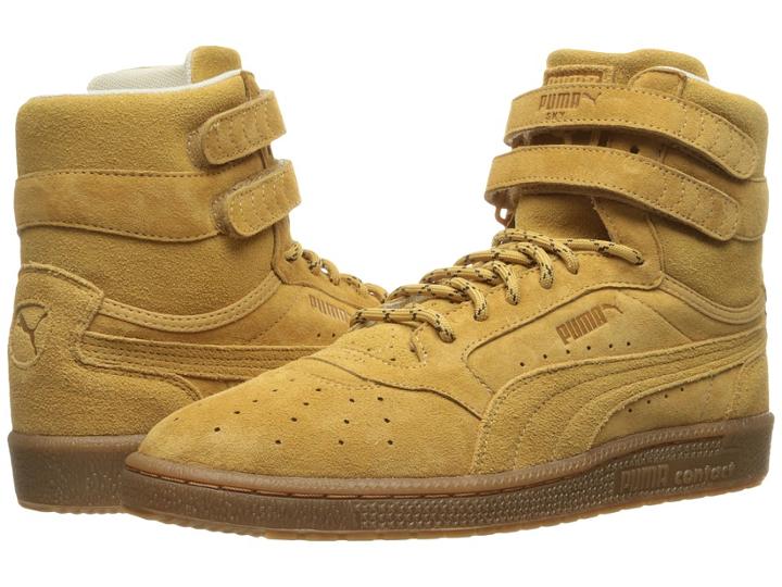 Puma - Sky Ii Hi Winterised