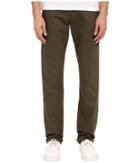 Naked &amp; Famous - Weird Guy Selvedge Chino Pants