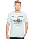 Lucky Brand - Old Crow Graphic Tee