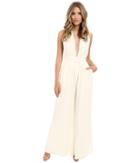 The Jetset Diaries - Hammock Jumpsuit