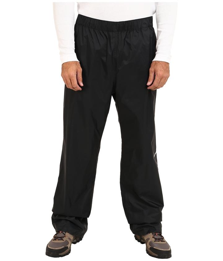 Columbia - Big Tall Rebel Roamertm Pant