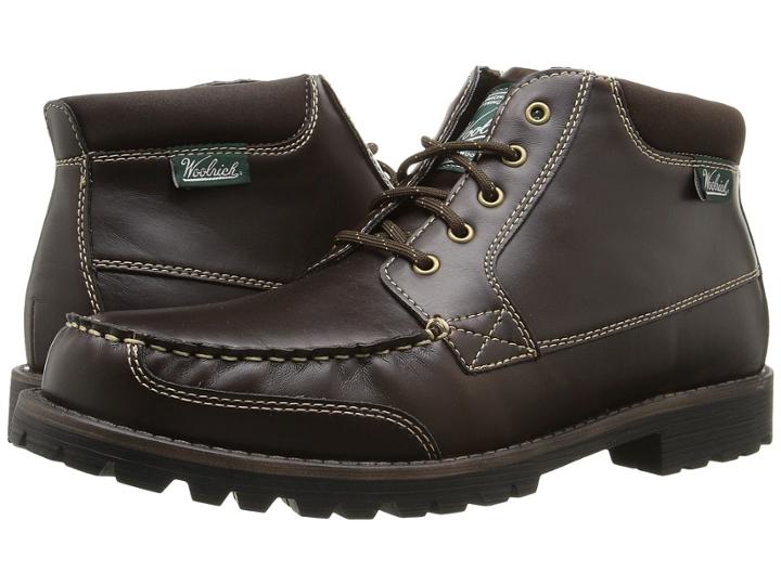 Woolrich - Hickory Run Mid