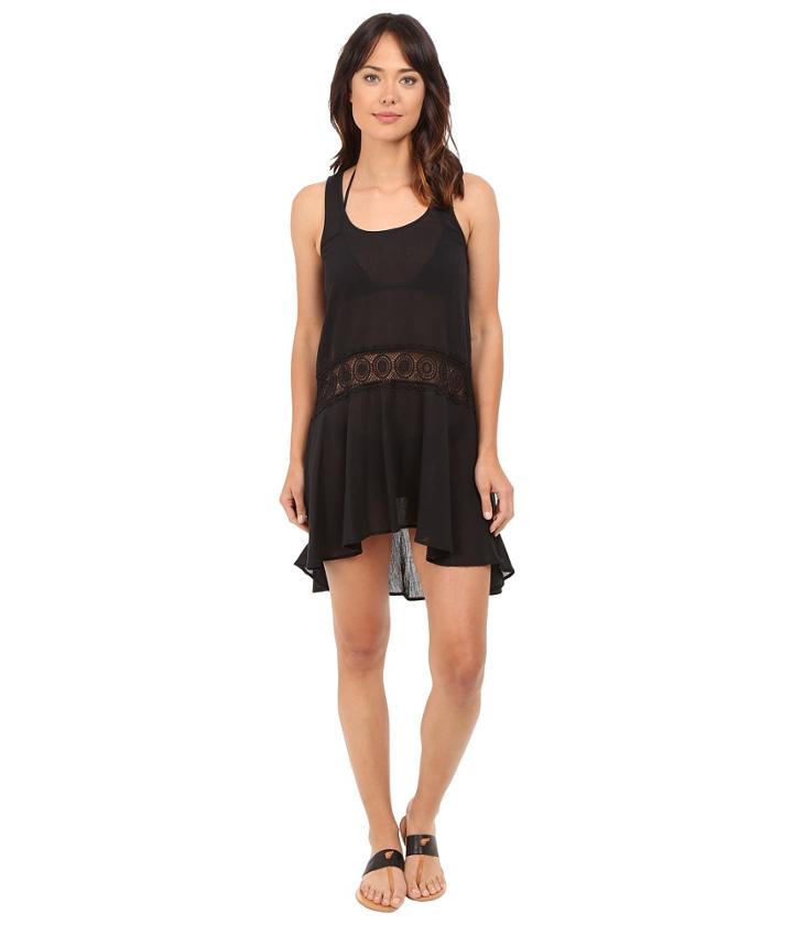 La Blanca - Island Fare Dress Cover-up