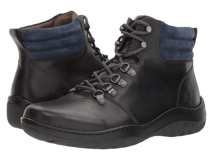 Born - Dutchman Boot