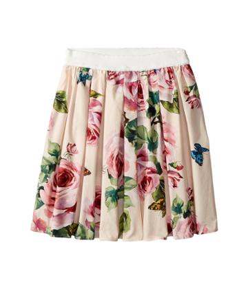 Dolce &amp; Gabbana Kids - Skirt