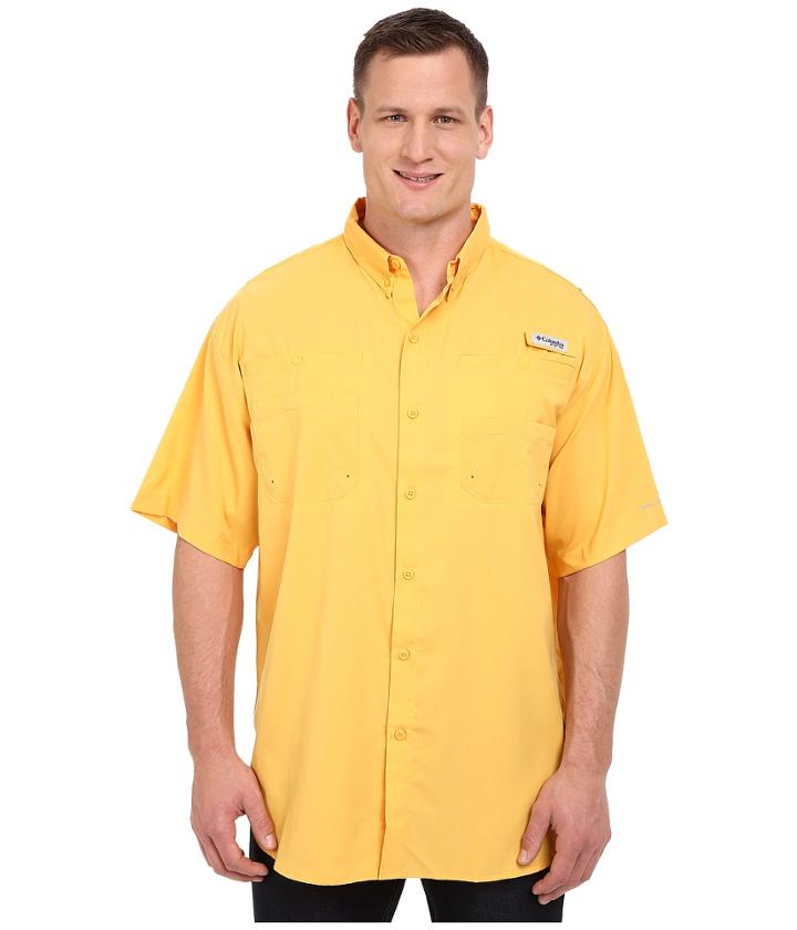 Columbia - Tamiami Ii S/s - Big