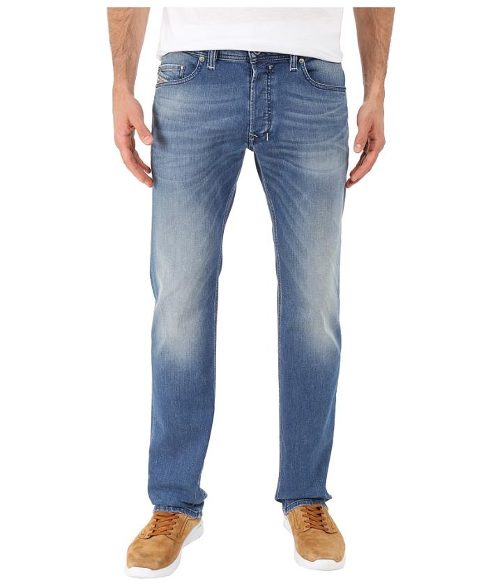 Diesel - Safado Trousers 0850w