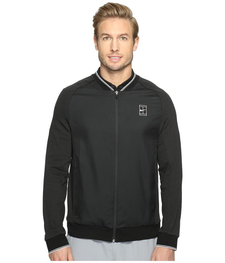Nike - Court Tennis Jacket