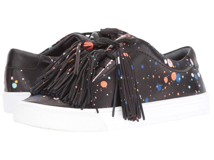 Loeffler Randall - Logan