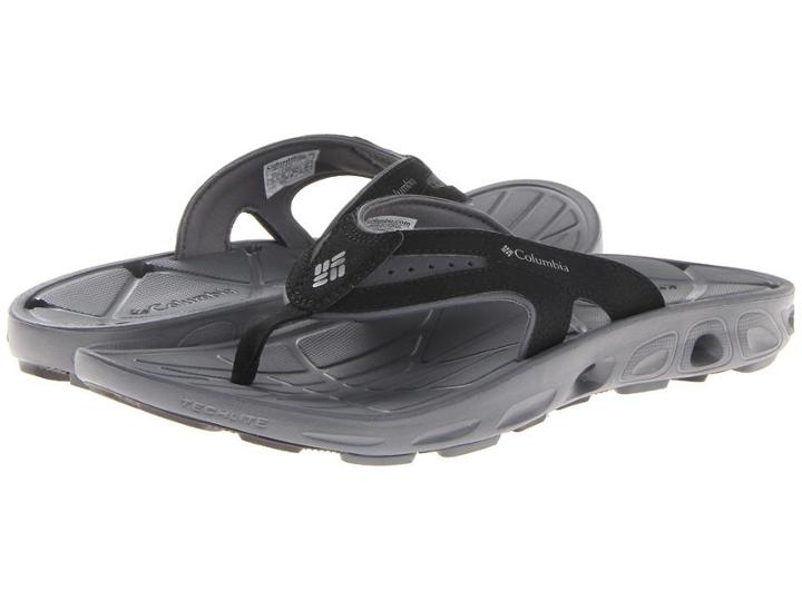 Columbia Techsun Vent Flip