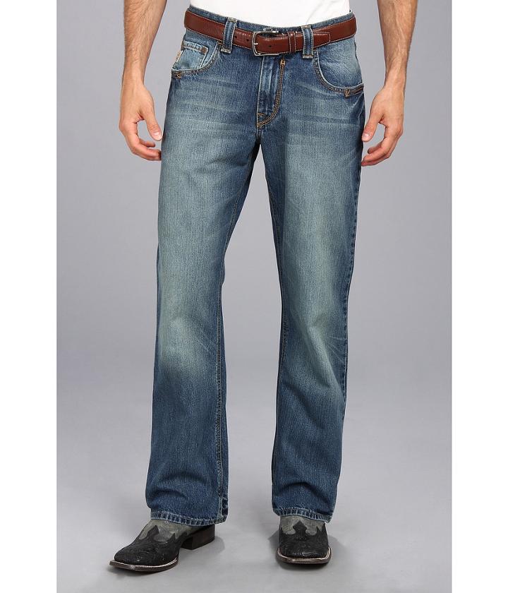 Cinch - Carter