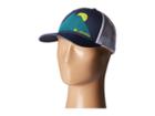 Columbia - Columbia Mesh Snap Back Hat