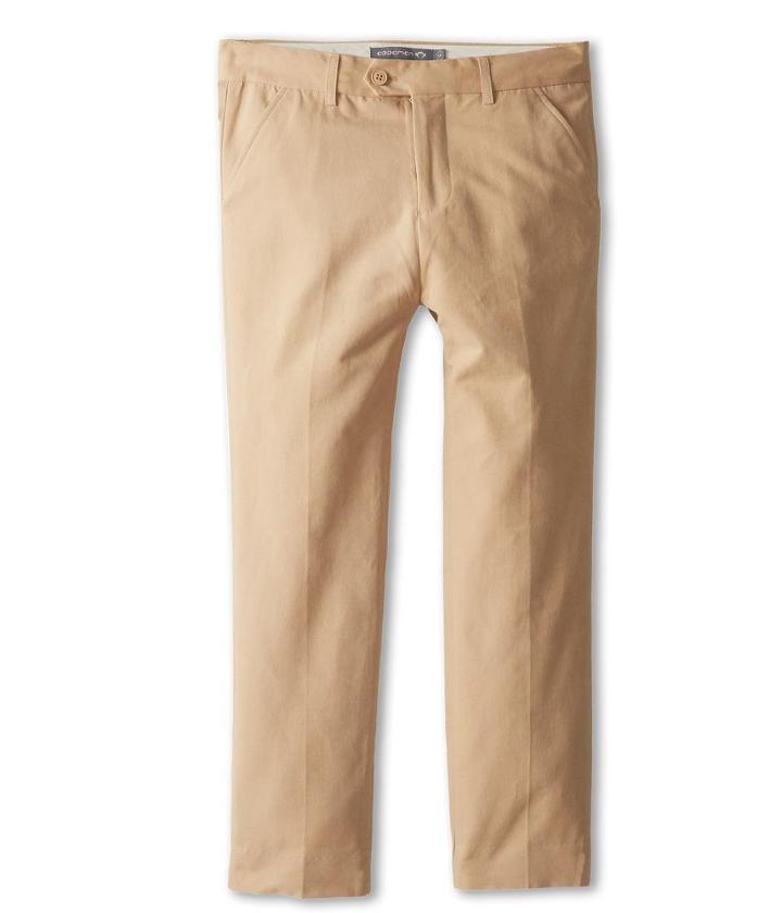 Appaman Kids Classic Mod Suit Pant