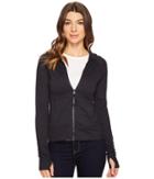 Threads 4 Thought - Lori Zip-up