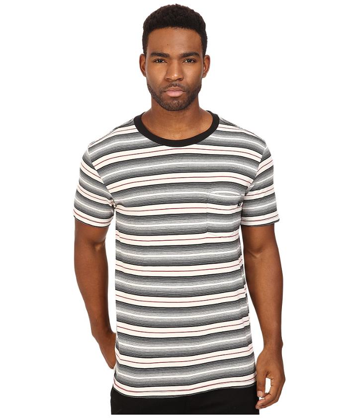 Obey - Croft Pocket Tee