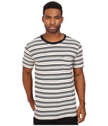 Obey - Croft Pocket Tee