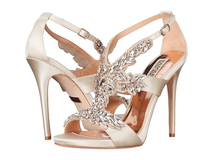 Badgley Mischka - Cappella