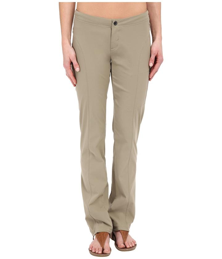 Columbia - Just Righttm Straight Leg Pant