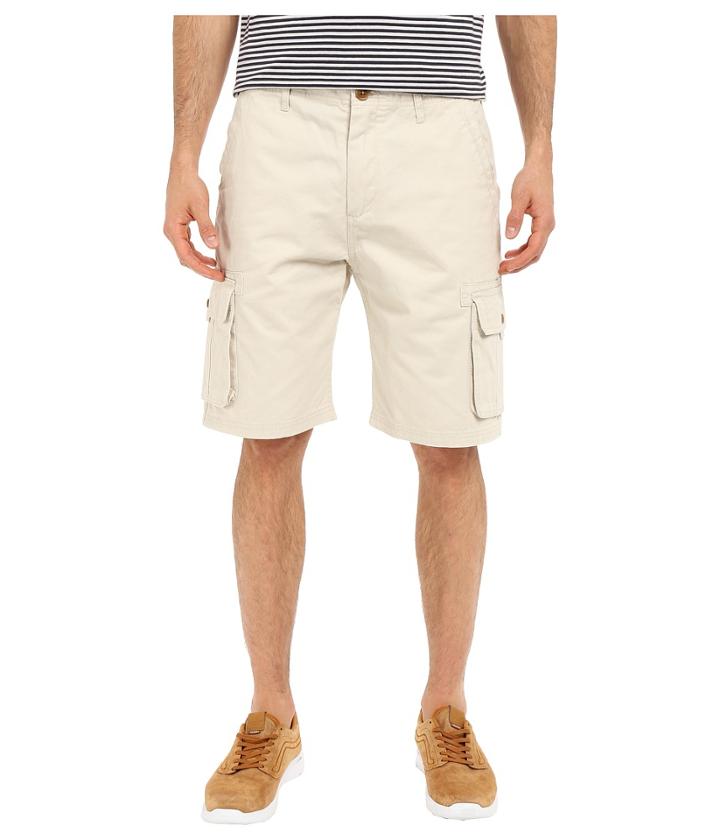 Quiksilver - Deluxe Cargo Walkshorts