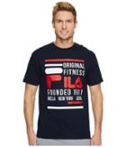 Fila - Original Fitness T-shirt