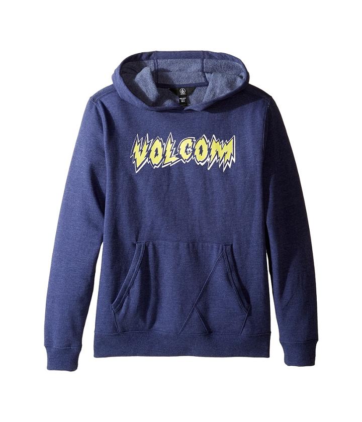 Volcom Kids - Vibes Hooded Pullover