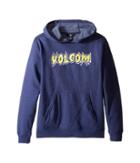 Volcom Kids - Vibes Hooded Pullover
