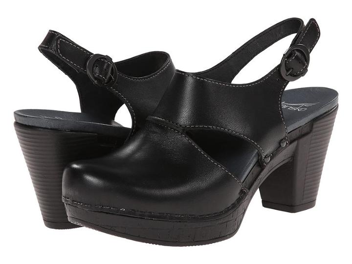 Dansko Riley
