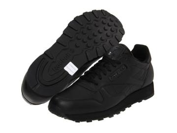 Reebok Lifestyle - Classic Leather Ctm