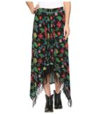 Double D Ranchwear - Oji Skirt