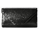 Jessica Mcclintock - V-flap Mesh Clutch