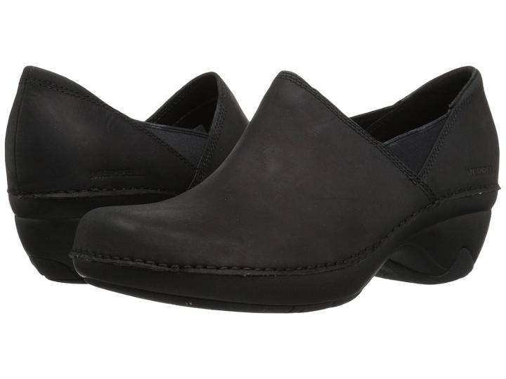 Merrell - Emma Leather