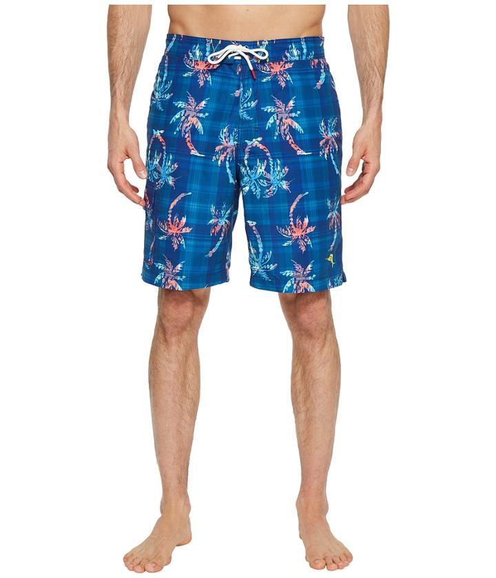 Tommy Bahama - Baja Palm Illusion Boardshort