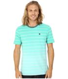 Hurley - Drop Off Knits Crew