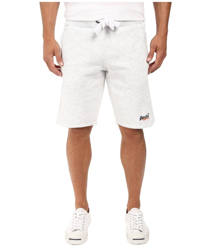 Superdry - Orange Label True Grit Shorts