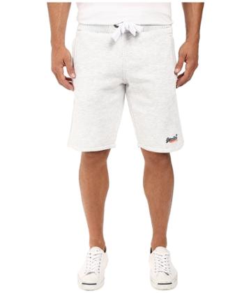 Superdry - Orange Label True Grit Shorts