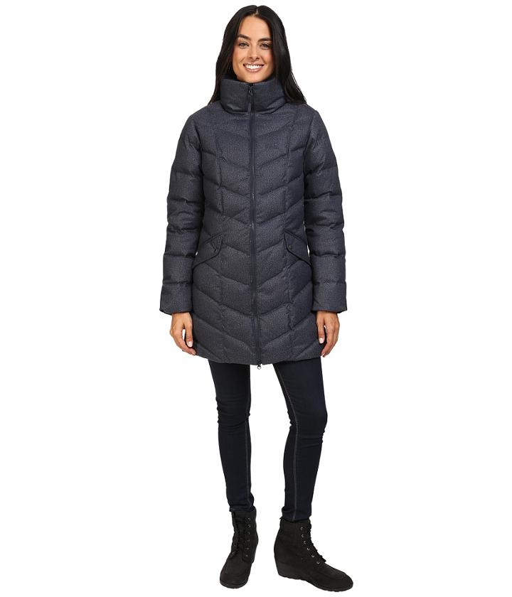Jack Wolfskin - Baffin Bay Coat