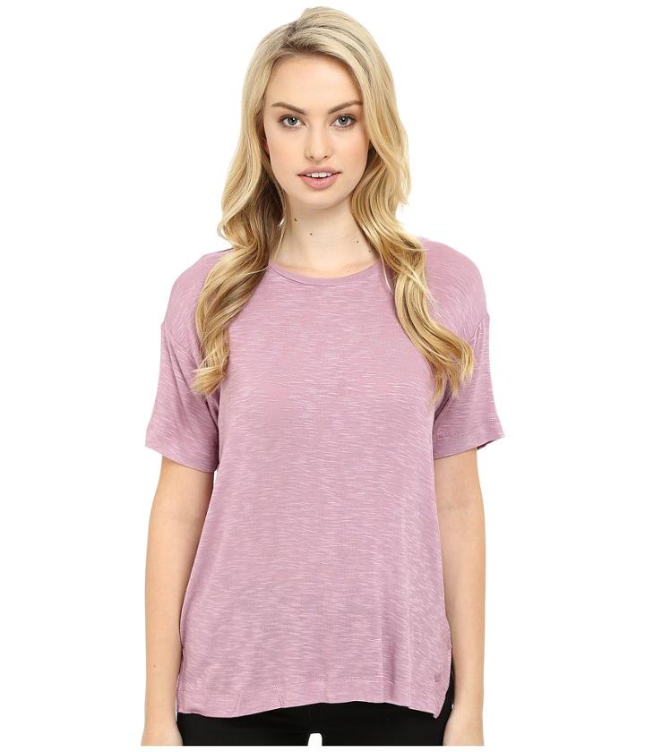 Bench - Savage Short Sleeve Tee Shirt