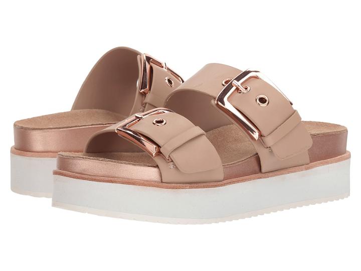 Steve Madden - Pate