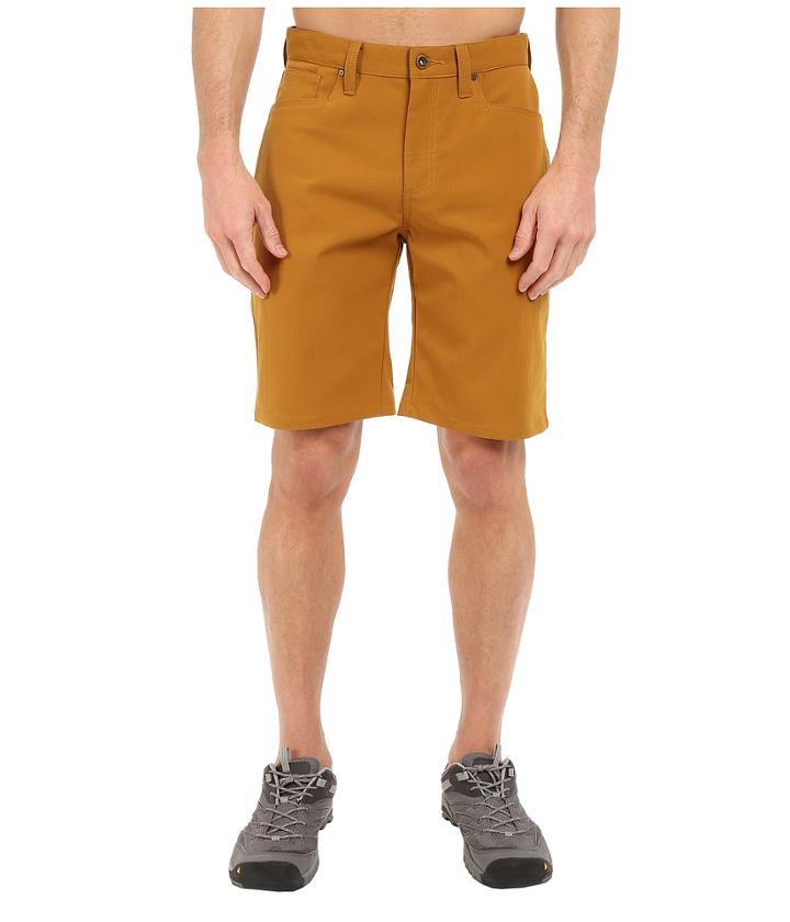 Mountain Hardwear - Piero Utility Shorts