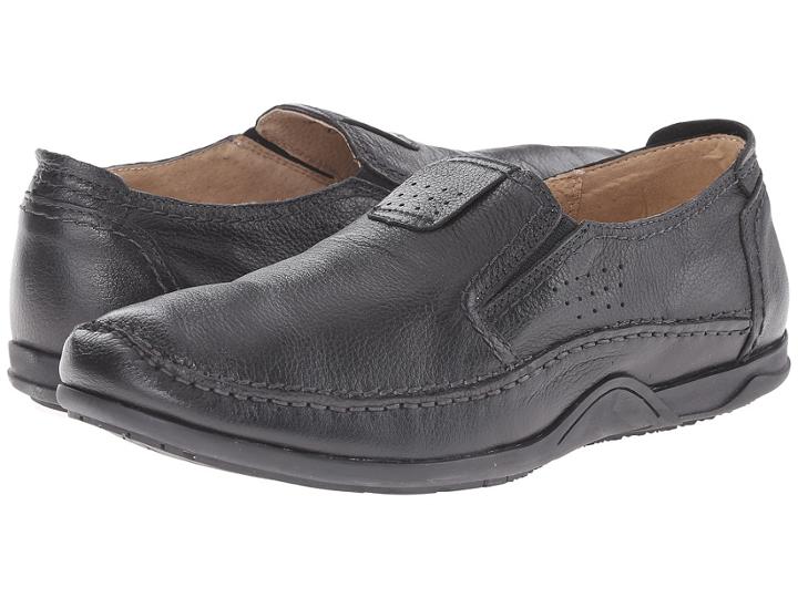 Spring Step - Camillo