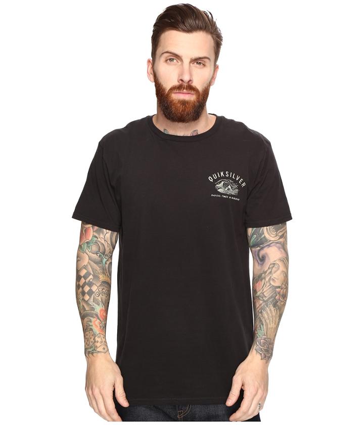 Quiksilver - Kyoto Tee