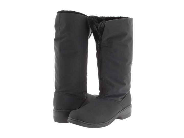 Tundra Boots - Alice