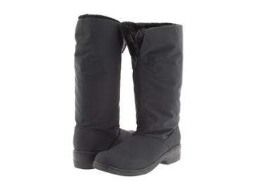 Tundra Boots - Alice
