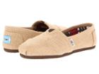 Toms - Burlap
